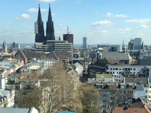 Foto - Wohnung zum Kaufen in Köln 949.000,00 € 103.09 m²