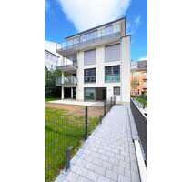 Wohnung zum Mieten in Wiesbaden 2.142,00 € 100 m²