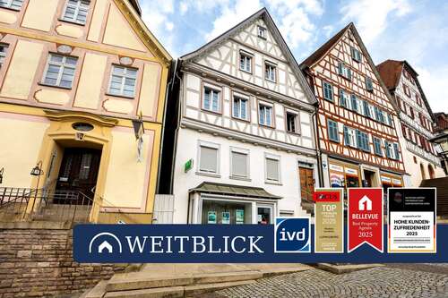 Foto - Haus zum Kaufen in Backnang 598.000,00 € 239 m²