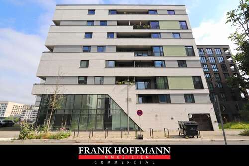 Foto - Einzelhandel in Hamburg 2.380,00 € 156 m²