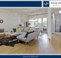 Wohnung zum Mieten in Düsseldorf Pempelfort 2.250,00 € 107 m² - Düsseldorf / Pempelfort