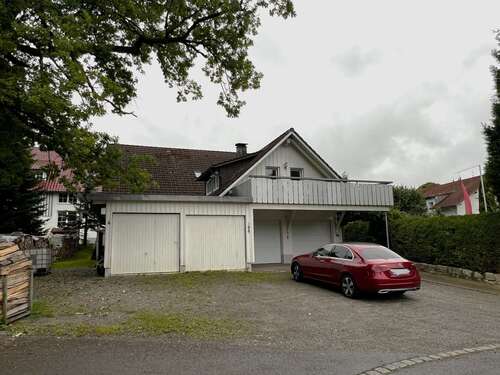 Foto - Haus zum Kaufen in Isny im Allgäu 1.295.000,00 € 218 m²