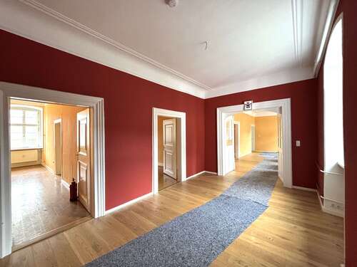 Foto - Wohnung zum Mieten in Amorbach 1.470,00 € 173 m²