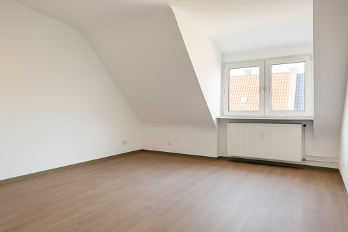 Foto - Wohnung zum Mieten in Mannheim 395,00 € 30 m²
