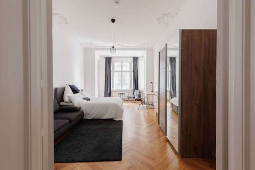 Foto - WG-Zimmer in Berlin 1.140,00 € 20 m²