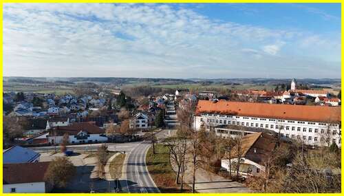 Foto - Grundstück zu verkaufen in Scheyern 334.340,00 € 458 m²