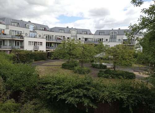 Foto - Wohnung zum Kaufen in Neuss 234.000,00 € 55 m²