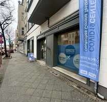 Einzelhandel in Berlin 1.090,00 € 42 m²