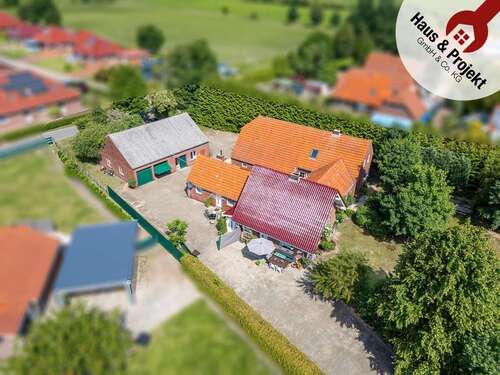 Foto - Haus zum Kaufen in Utarp 389.000,00 € 341 m²