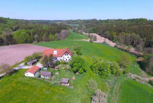 Foto - Haus zum Kaufen in Frankenhardt 525.000,00 € 300 m²