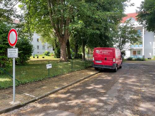 Foto - Garage zu vermieten in Landau 25,00 €