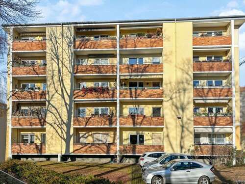 Foto - Wohnung zum Kaufen in Berlin 300.000,00 € 57.8 m²