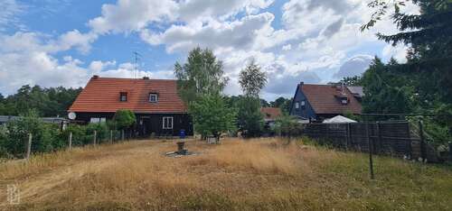 Foto - Grundstück zu verkaufen in Beelitz 160.000,00 € 761 m²