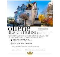 Haus zum Kaufen in Stuttgart Hofen 699.000,00 € 135.82 m² - Stuttgart / Hofen