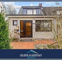 Haus zum Kaufen in Hamburg Rahlstedt 380.000,00 € 109.62 m² - Hamburg / Rahlstedt