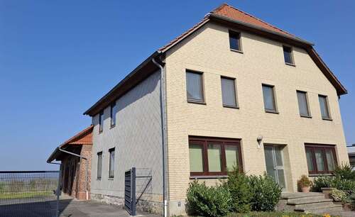 Foto - Haus zum Kaufen in Emmerthal Hajen 169.000,00 € 188 m²