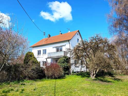 Foto - Wohnung zum Mieten in Vöhringen 790,00 € 85 m²