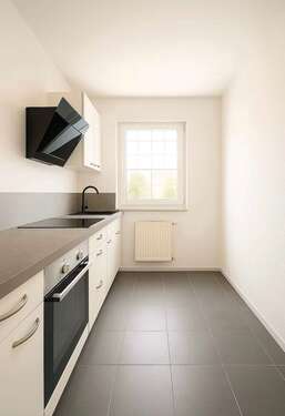 Foto - Wohnung zum Kaufen in Mengen 249.000,00 € 87 m²
