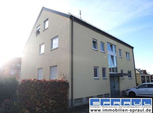 Foto - Wohnung zum Mieten in Friedrichshafen 650,00 € 45 m²