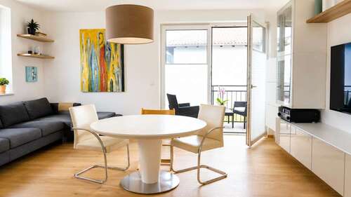Foto - Wohnung zum Mieten in München 1.100,00 € 50 m²