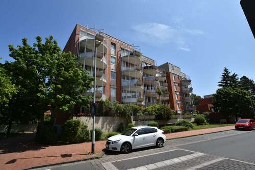 Foto - Wohnung zum Kaufen in Hannover 199.000,00 € 78.5 m²