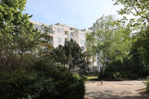 Foto - Wohnung zum Mieten in Wolfsburg 534,60 € 71.28 m²