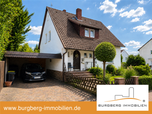 Foto - Haus zum Kaufen in Gehrden , Han 465.000,00 € 125 m²
