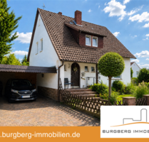 Haus zum Kaufen in Gehrden , Han 465.000,00 € 125 m²