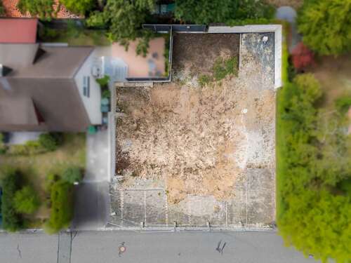 Foto - Grundstück zu verkaufen in Bubenreuth 429.000,00 € 347 m²