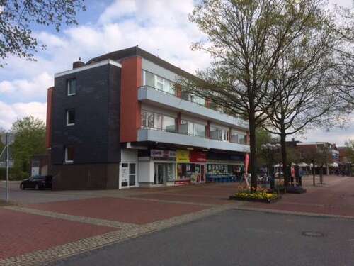 Foto - Wohnung zum Mieten in Munster 349,00 € 22 m²