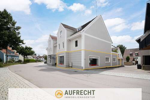 Foto - Einzelhandel in Markt Indersdorf 199.800,00 € 89.91 m²