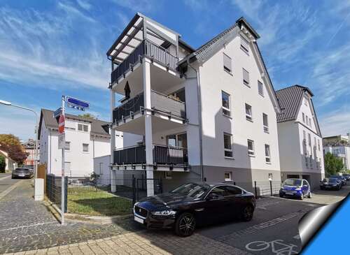 Foto - Wohnung zum Kaufen in Wiesbaden 489.000,00 € 87 m²