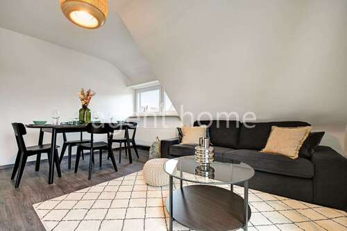 Foto - Wohnung zum Mieten in Stuttgart 1.330,00 € 52 m²