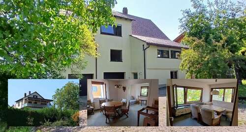 Foto - Haus zum Kaufen in Straubenhardt – Ottenhausen 325.000,00 € 150 m²