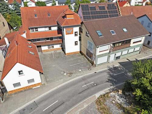 Foto - Spezialgewerbe in Sinsheim 1.600.000,00 € 729 m²