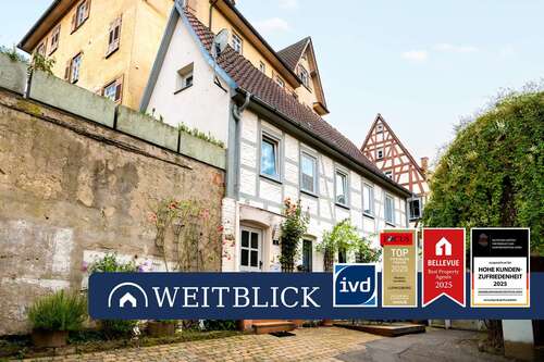 Foto - Haus zum Kaufen in Backnang 249.000,00 € 83 m²