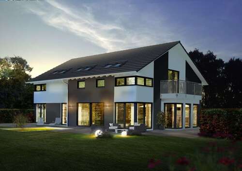 Foto - Haus zum Kaufen in Bruchsal-Helmsheim 1.105.000,00 € 255.01 m²