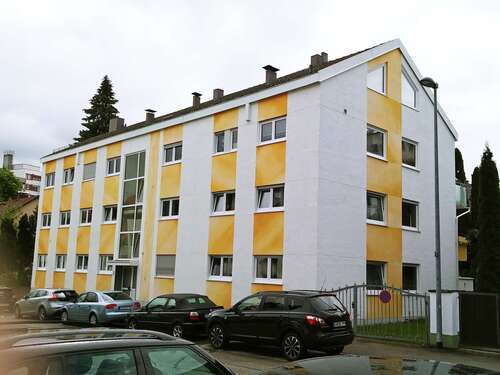 Foto - Wohnung zum Mieten in Kempten (Allgäu) 330,00 € 22.3 m²