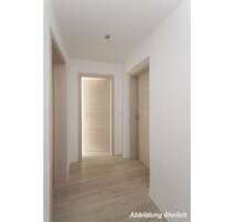 Wohnung zum Mieten in Halle (Saale) 441,78 € 59.49 m²