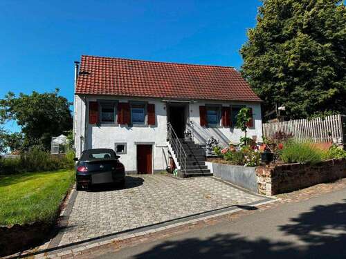 Foto - Haus zum Kaufen in Schmitshausen 139.000,00 € 80 m²