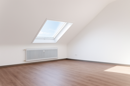Foto - Wohnung zum Mieten in Mannheim-Wallstadt 430,00 € 44 m²