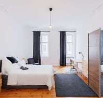 WG-Zimmer in Berlin 1.115,00 € 18 m²