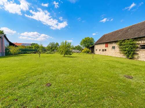 Foto - Grundstück zu verkaufen in Massen 48.620,00 € 1144 m²