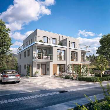 Foto - Haus zum Kaufen in Mühltal 976.758,00 € 211 m²