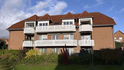 Foto - Wohnung zum Kaufen in Boizenburg 158.000,00 € 80 m²