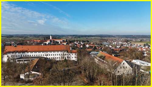 Foto - Grundstück zu verkaufen in Scheyern 190.530,00 € 261 m²