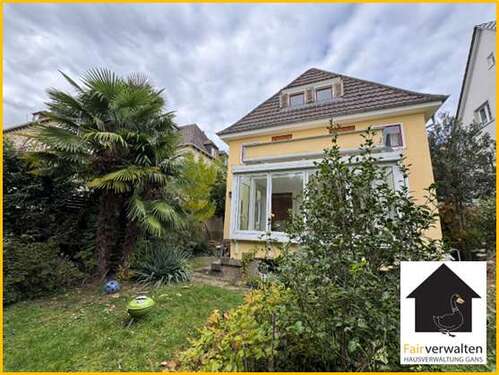 Foto - Haus zum Kaufen in Heidelberg 1.900.000,00 € 170 m²