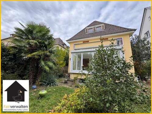 Foto - Haus zum Kaufen in Heidelberg 1.900.000,00 € 170 m²