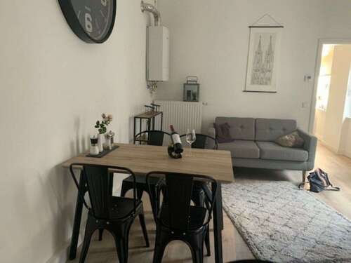 Foto - Wohnen auf Zeit in Köln 1.650,00 €