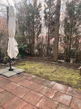 Foto - Wohnung zum Mieten in München 1.800,00 € 72 m²